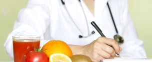 Poradnia dietetyczna- Dietetyka kliniczna